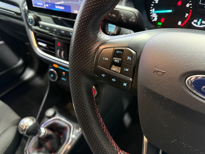 Used Ford Fiesta 2020 for sale - 76386972: Photo 12