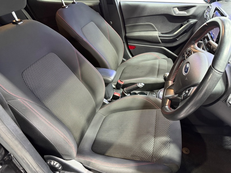 Used Ford Fiesta 2020 for sale - 76386972: Photo 13