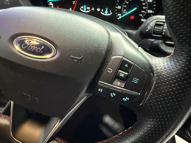 Used Ford Fiesta 2020 for sale - 76386972: Photo 14