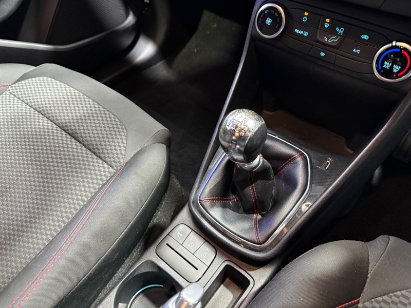 Used Ford Fiesta 2020 for sale - 76386972: Photo 16