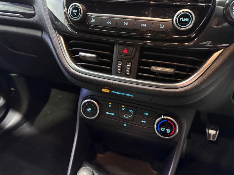 Used Ford Fiesta 2020 for sale - 76386972: Photo 18