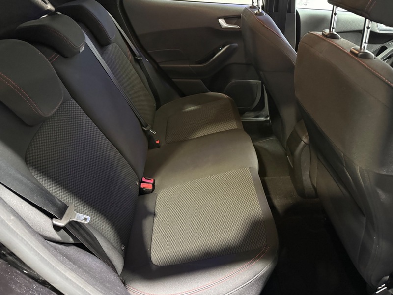 Used Ford Fiesta 2020 for sale - 76386972: Photo 19