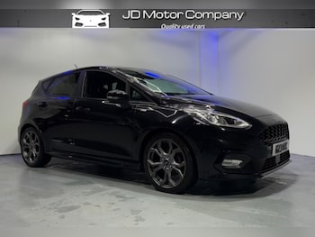 2020 - 1.0 EcoBoost 95 ST-Line Edition 5dr