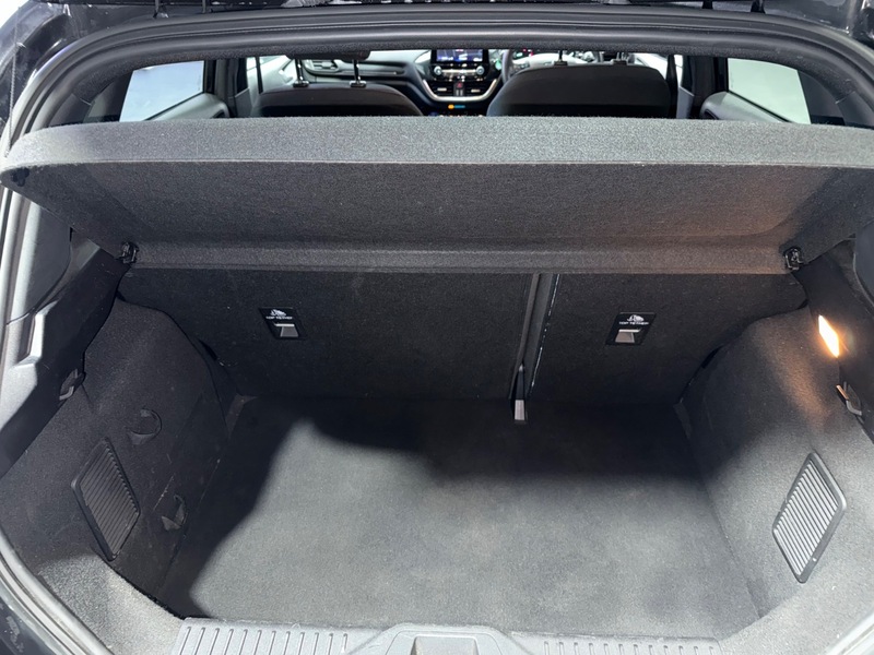 Used Ford Fiesta 2020 for sale - 76386972: Photo 20