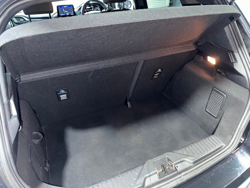 Used Ford Fiesta 2020 for sale - 76386972: Photo 21