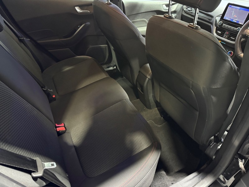 Used Ford Fiesta 2020 for sale - 76386972: Photo 22