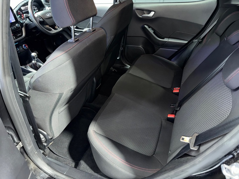 Used Ford Fiesta 2020 for sale - 76386972: Photo 23