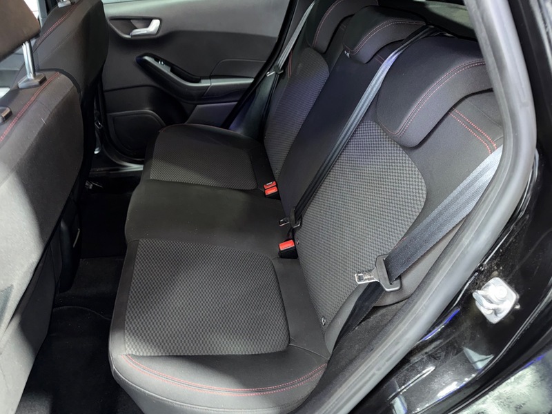 Used Ford Fiesta 2020 for sale - 76386972: Photo 24