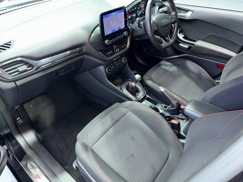 Used Ford Fiesta 2020 for sale - 76386972: Photo 26