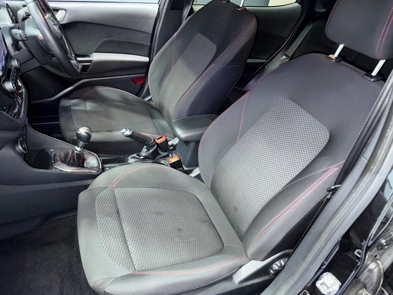 Used Ford Fiesta 2020 for sale - 76386972: Photo 27