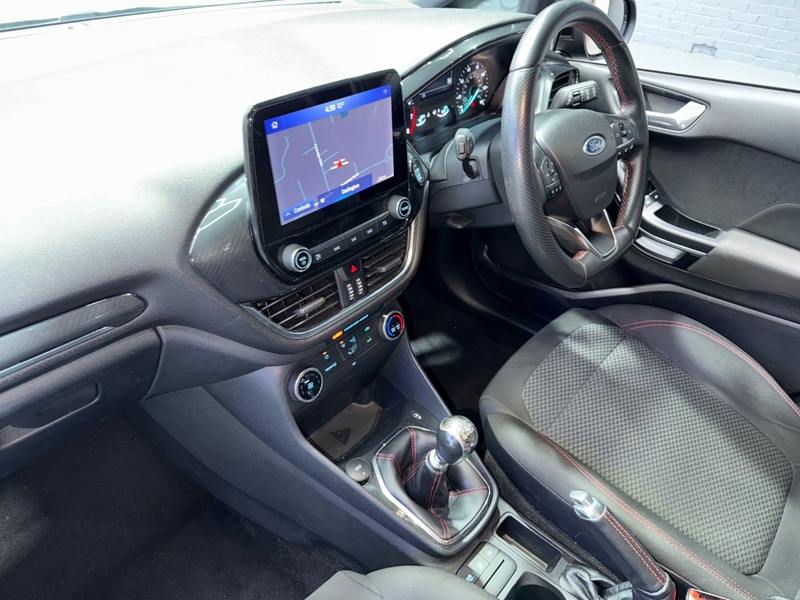 Used Ford Fiesta 2020 for sale - 76386972: Photo 28