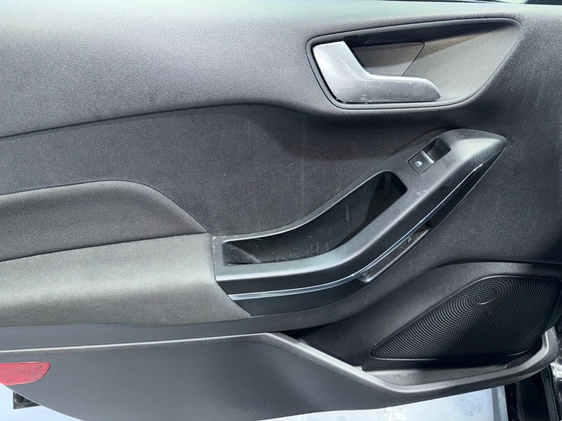 Used Ford Fiesta 2020 for sale - 76386972: Photo 29