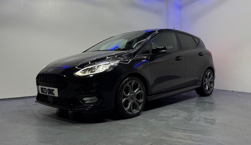Used Ford Fiesta 2020 for sale - 76386972: Photo 3