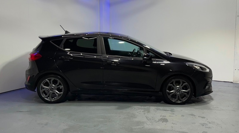 Used Ford Fiesta 2020 for sale - 76386972: Photo 4