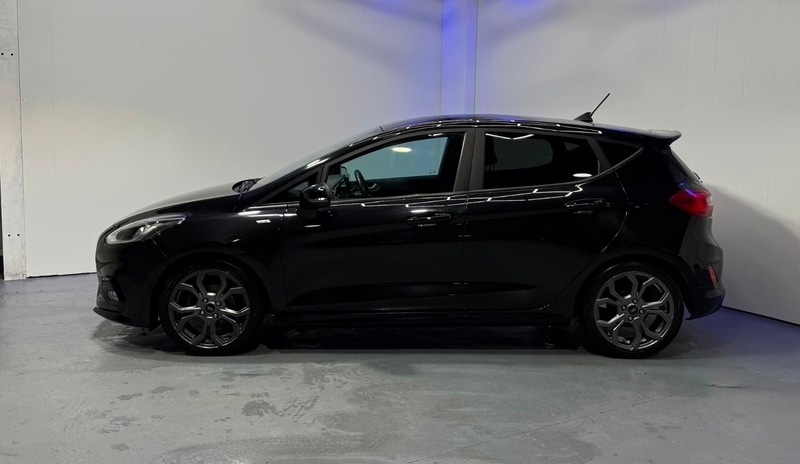 Used Ford Fiesta 2020 for sale - 76386972: Photo 5