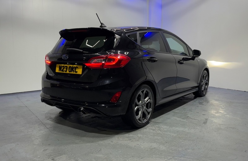 Used Ford Fiesta 2020 for sale - 76386972: Photo 6