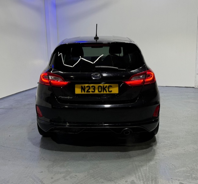 Used Ford Fiesta 2020 for sale - 76386972: Photo 7