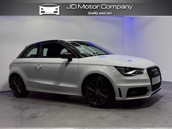 Used Audi A1 2014 for sale - 79114575: Photo
