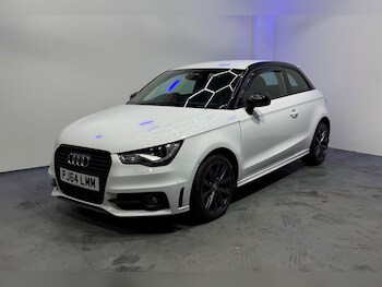 Used Audi A1 2014 for sale - 79114575: Photo