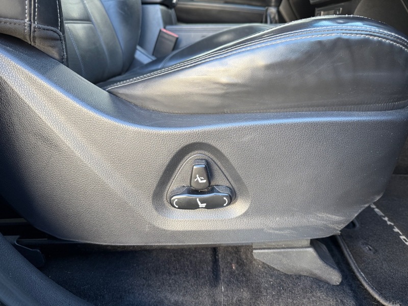 Used Ssangyong Rexton 2018 for sale - 76009836: Photo 10