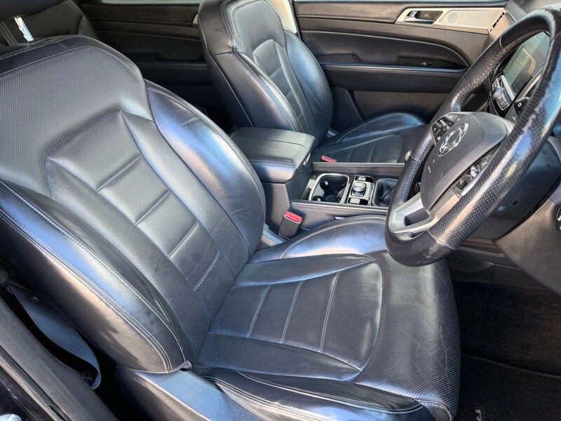 Used Ssangyong Rexton 2018 for sale - 76009836: Photo 12