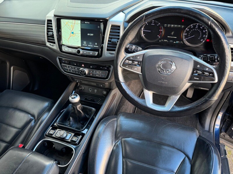 Used Ssangyong Rexton 2018 for sale - 76009836: Photo 14