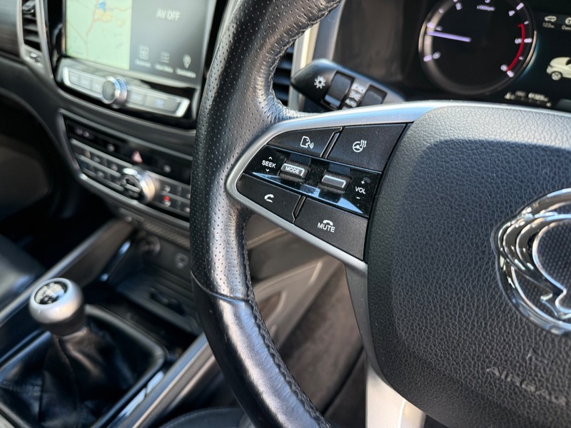 Used Ssangyong Rexton 2018 for sale - 76009836: Photo 15