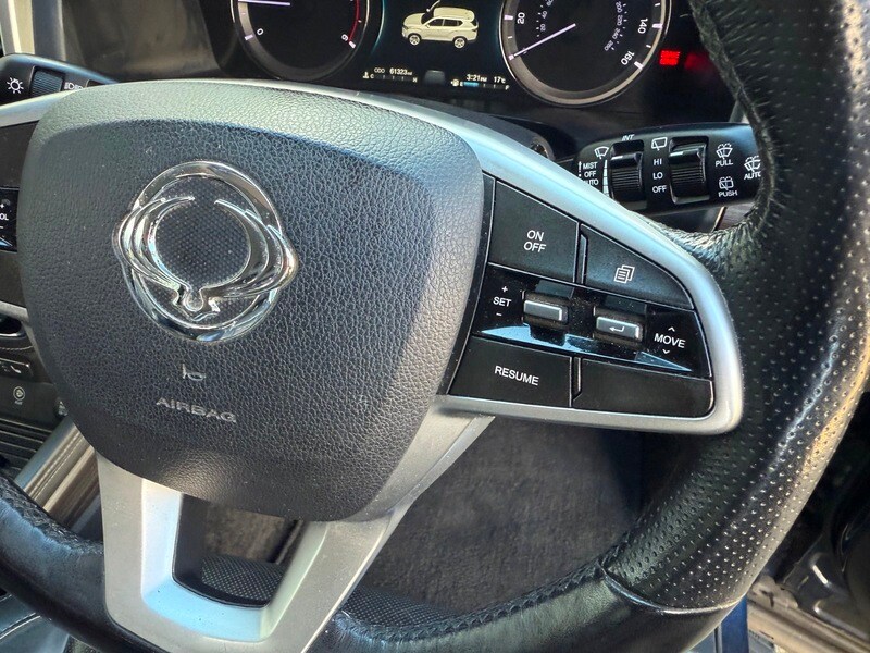 Used Ssangyong Rexton 2018 for sale - 76009836: Photo 16