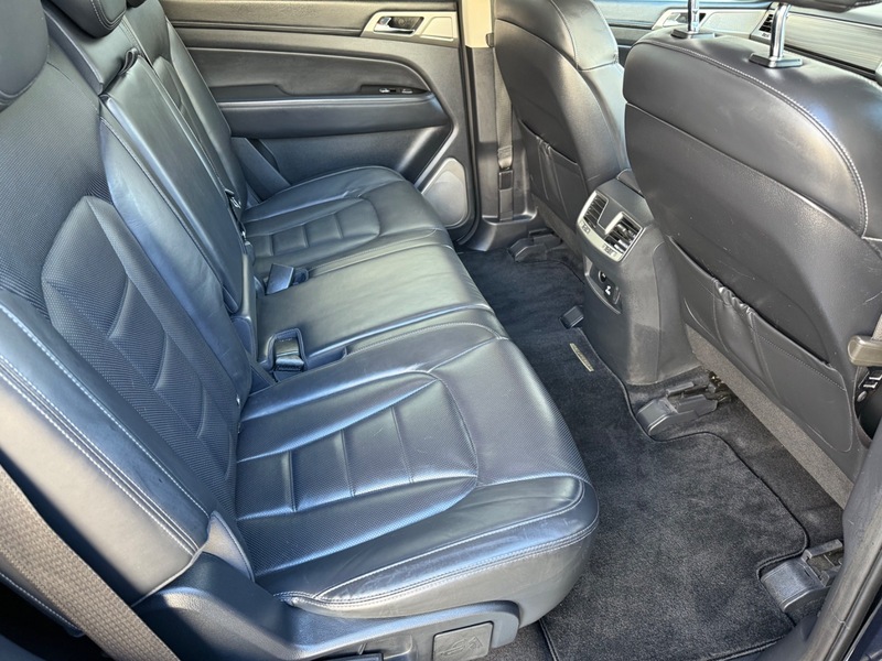 Used Ssangyong Rexton 2018 for sale - 76009836: Photo 19