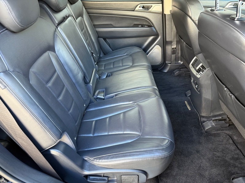 Used Ssangyong Rexton 2018 for sale - 76009836: Photo 20