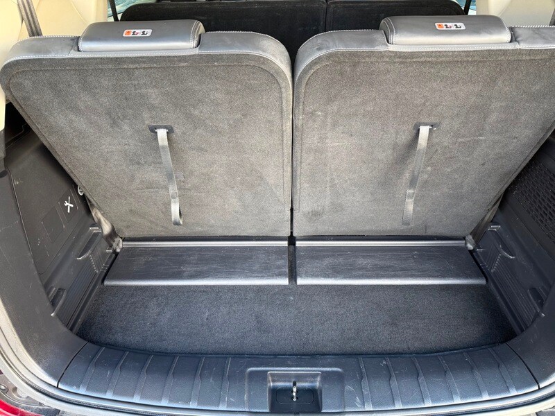 Used Ssangyong Rexton 2018 for sale - 76009836: Photo 22