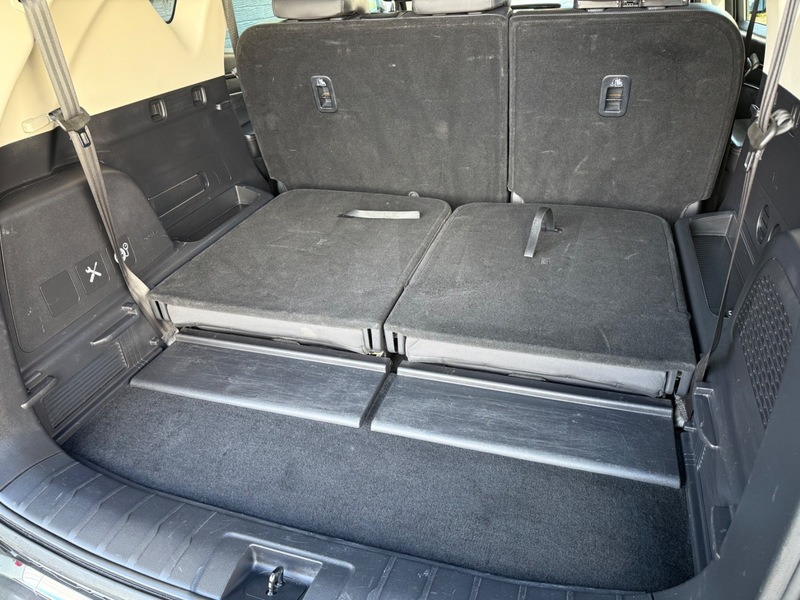 Used Ssangyong Rexton 2018 for sale - 76009836: Photo 23