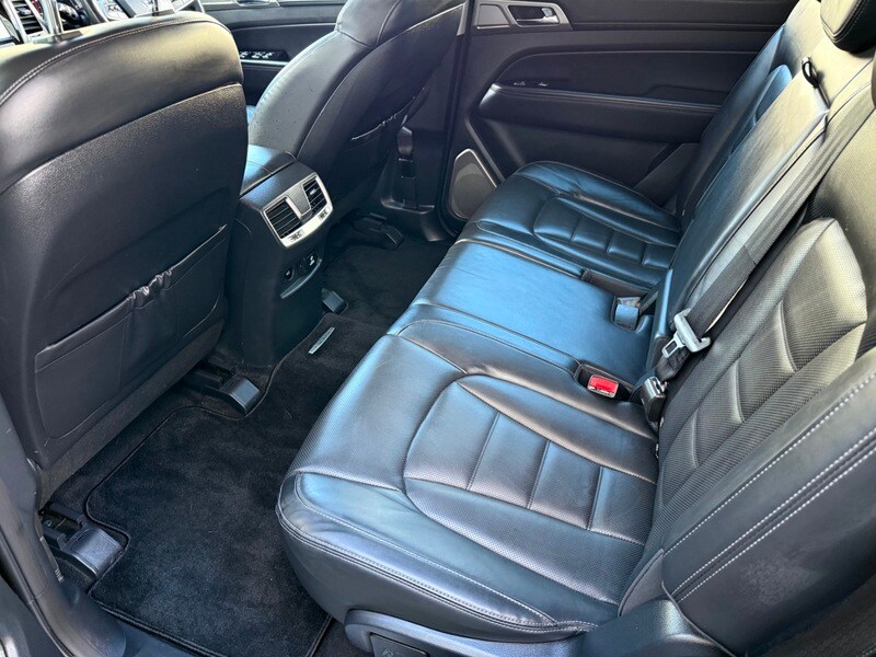 Used Ssangyong Rexton 2018 for sale - 76009836: Photo 24