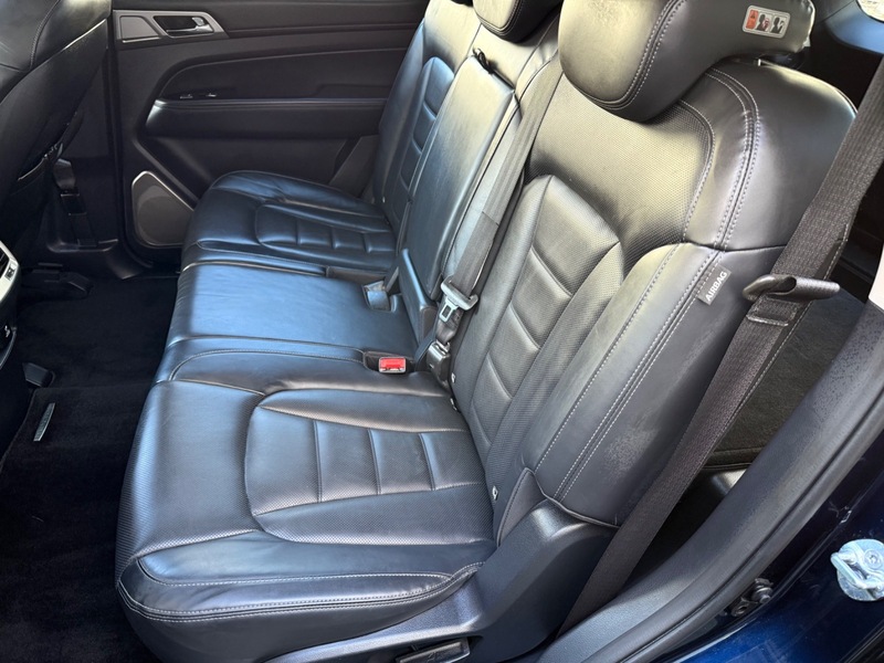 Used Ssangyong Rexton 2018 for sale - 76009836: Photo 25