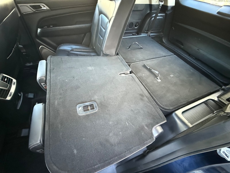 Used Ssangyong Rexton 2018 for sale - 76009836: Photo 27