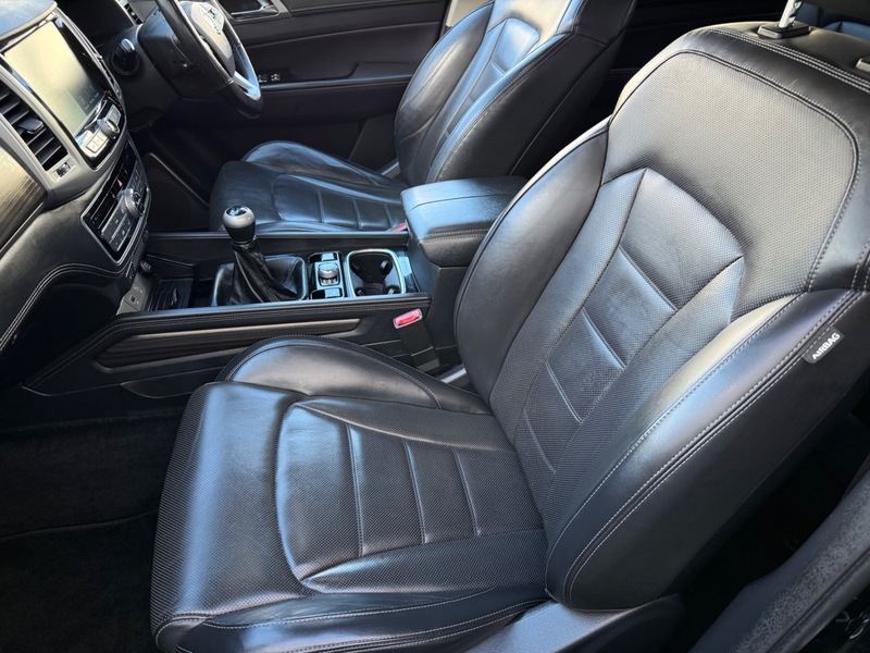 Used Ssangyong Rexton 2018 for sale - 76009836: Photo 29