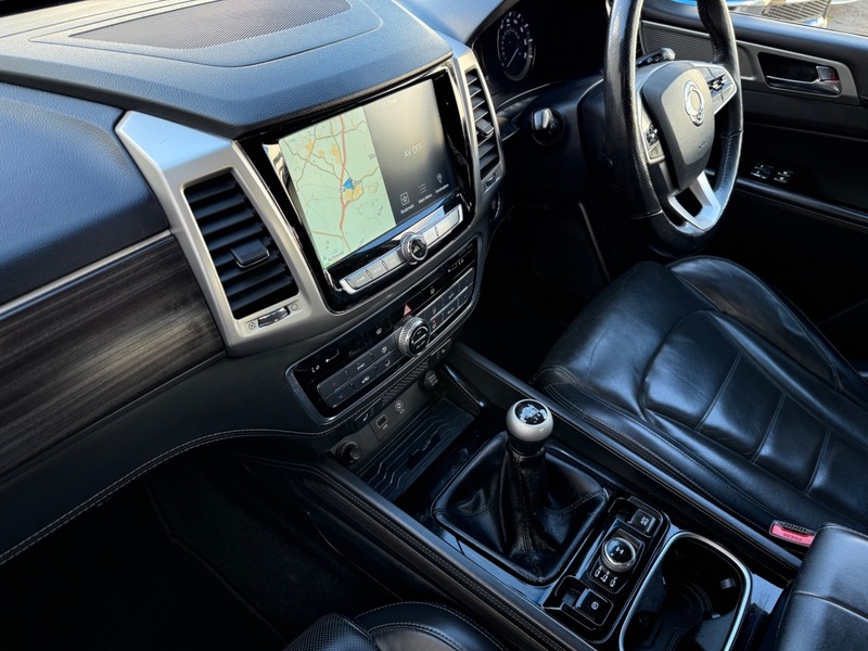 Used Ssangyong Rexton 2018 for sale - 76009836: Photo 32