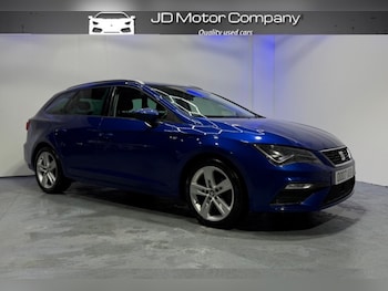 2017 - 2.0 TDI 150 FR Technology 5dr