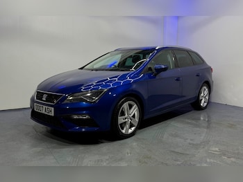 Used SEAT Leon 2017 for sale - 76430586: Photo