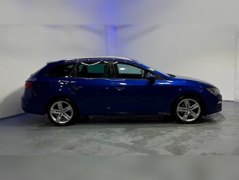 Used SEAT Leon 2017 for sale - 76430586: Photo