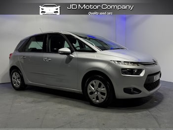 2015 - 1.6 BlueHDi 100 VTR+ 5dr