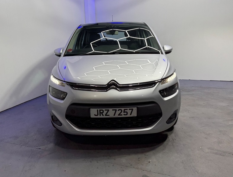 Used Citroen C4 Picasso 2015 for sale - 77880728: Photo 2