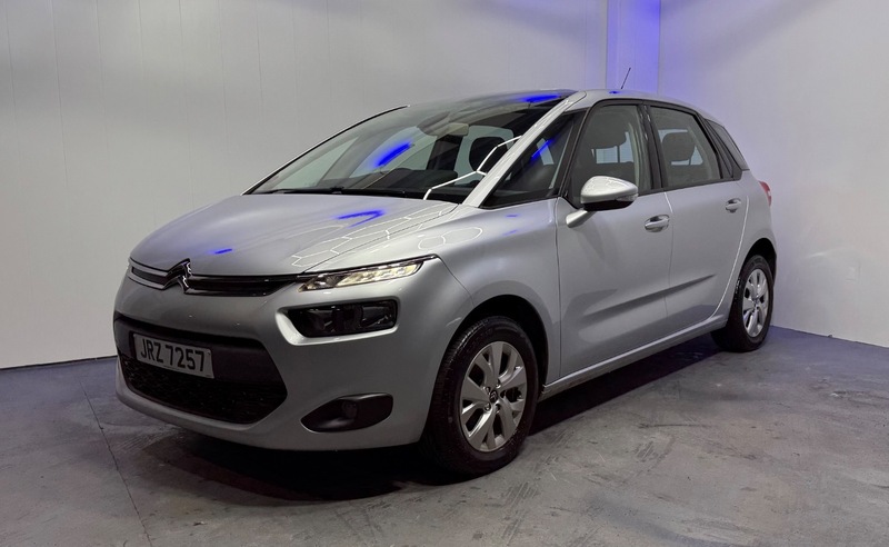 Used Citroen C4 Picasso 2015 for sale - 77880728: Photo 3