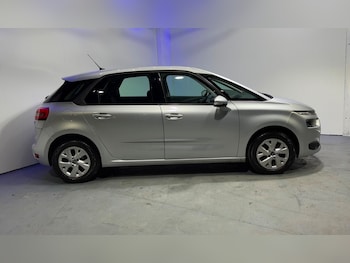Used Citroen C4 Picasso 2015 for sale - 77880728: Photo