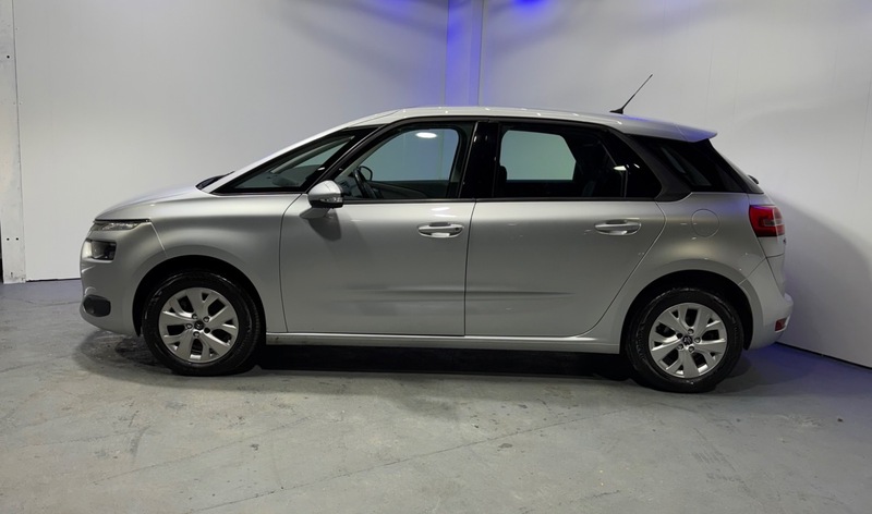 Used Citroen C4 Picasso 2015 for sale - 77880728: Photo 5