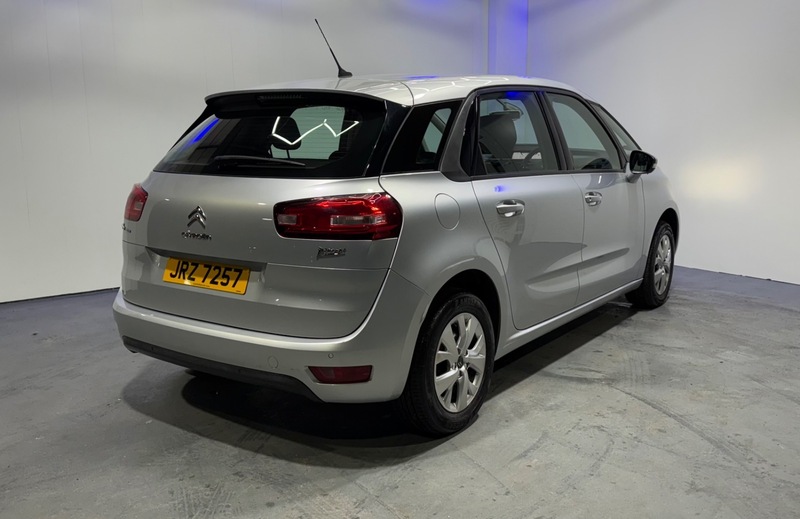 Used Citroen C4 Picasso 2015 for sale - 77880728: Photo 6