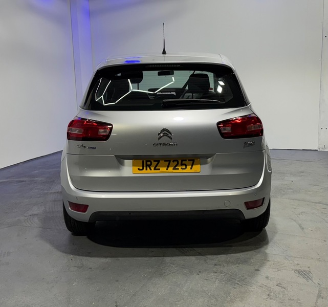 Used Citroen C4 Picasso 2015 for sale - 77880728: Photo 7