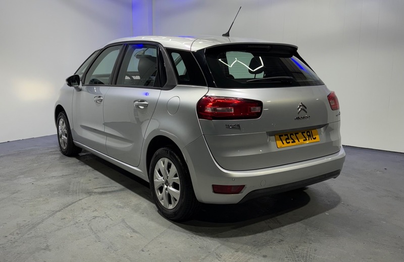 Used Citroen C4 Picasso 2015 for sale - 77880728: Photo 8