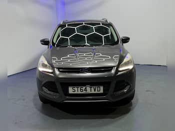 Used Ford Kuga 2014 for sale - 79585985: Photo