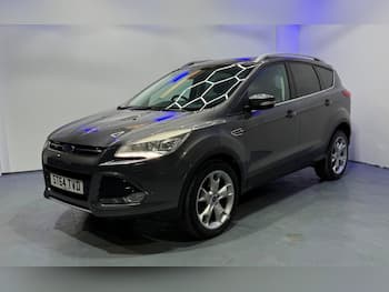 Used Ford Kuga 2014 for sale - 79585985: Photo